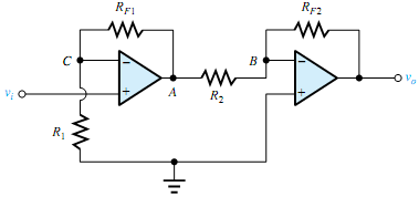 157_Find the approximate bandwidth of the circuit.png